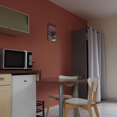 Studio Avec Jardin Bourcefranc Eksteriør billede
